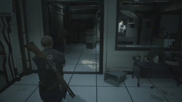 Resident Evil 2 Remake▶ФИНАЛ смотреть онлайн
