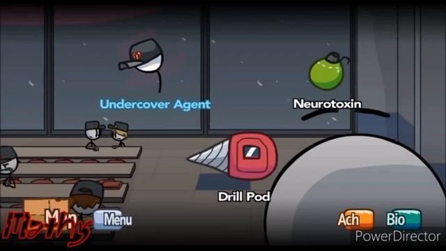 ⏪ Reversed ⏪ The Henry Stickmin Collection / Fleeing the Complex [TB] смотреть онлайн