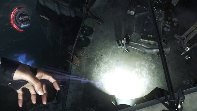 Dishonored 2 Review - 5 Years Later смотреть онлайн