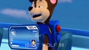 ? Гонщик и Сильвия ?