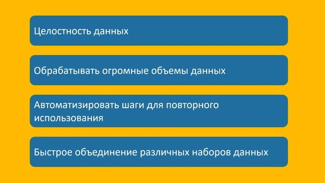 SQL для начинающих: Урок 0: Введение(что такое базы данных и SQL) смотреть онлайн