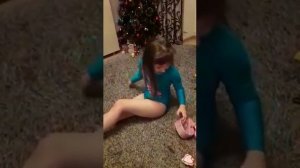 Моя гимнастика. В моей шкатулочке : записки с гимнасчискими элементами