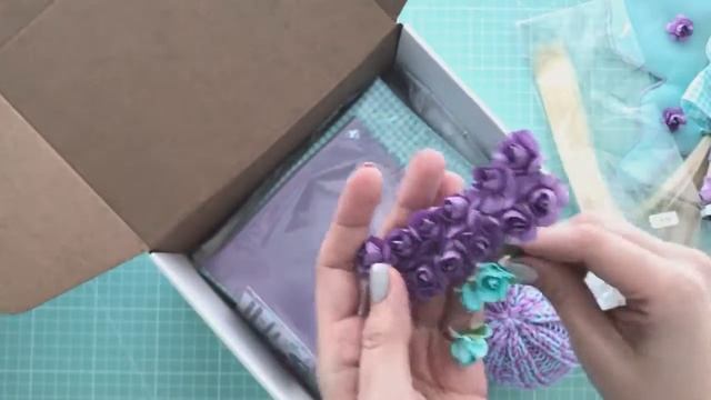 Набор для шитья куклы "Флай" смотреть онлайн