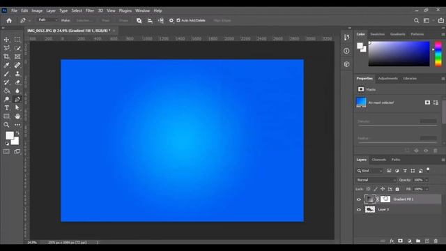 How To Make Objects Float in Adobe Photoshop 2021 смотреть онлайн