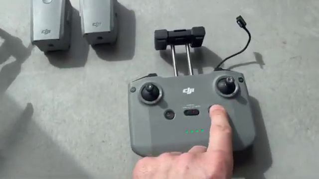 DJI AIR 2S REAL WORLD BATTERY LIFE TEST IN EACH MODE смотреть онлайн