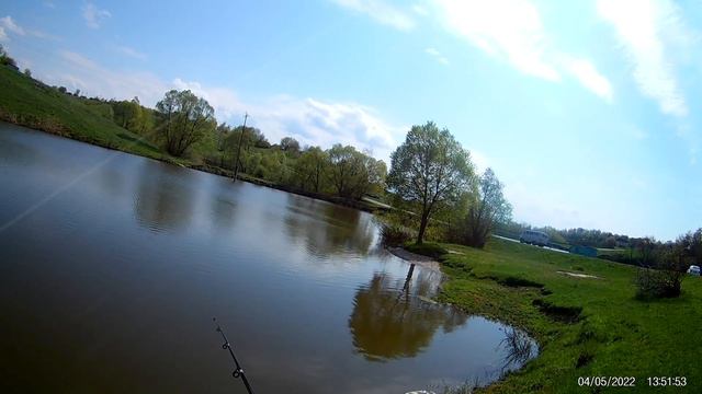 ПРОВЕРЯЕМ ВИБРЫ НА ОКУНЯ В ЧЕКМАРЯХ смотреть онлайн