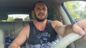 INFINITI QX 70 / ОБЗОР / НА КОЛЕНКЕ