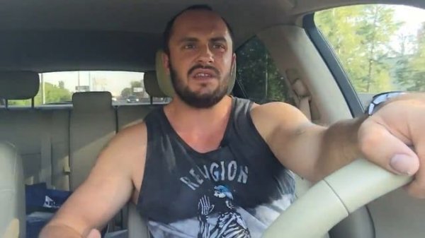 INFINITI QX 70 / ОБЗОР / НА КОЛЕНКЕ