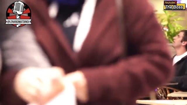 Социальный эксперимент - "Кто не равнодушен к людям, во время ифтара" смотреть онлайн