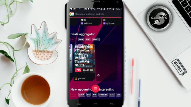 Gaming Browser for games lover lighting fast browser. #opera Gx, #gaming browser, смотреть онлайн