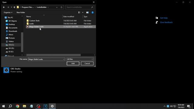 How to Fix Magic Bullets Black Screen in Sony Vegas смотреть онлайн