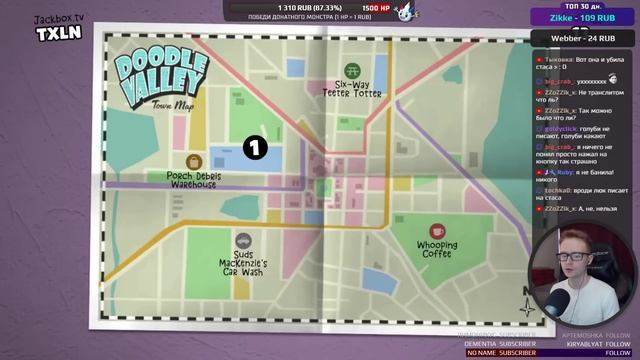 ДЖЕКБОКС ПО ВТОРНИКАМ - The Jackbox Party Pack 4 - Стрим смотреть онлайн