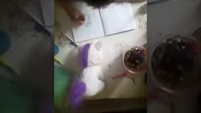 Мне очень нравится рисовать. смотреть онлайн