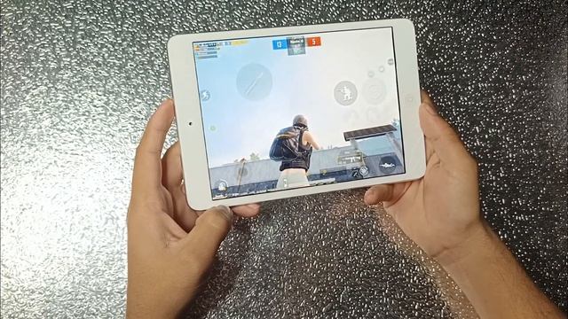 iPad Mini 2 PUBG Test in 2023 ?16gb |PUBG 2.3 смотреть онлайн