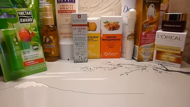 Покупки первой половины марта. смотреть онлайн