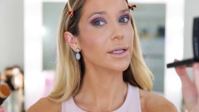 TESTING NEW SUMMER MAKEUP FROM SEPHORA!