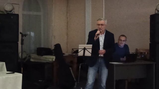 16.10.23гЧелябинск,С.Крупадеров-"Осенняя песня"?Октябрьский творческий вечер"НА КРЫЛЬЯХ ВДОХНОВЕНИЯ смотреть онлайн