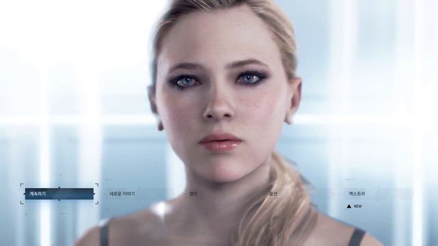 [Detroit: Become Human] 2019-08-04 클로이 되돌리기 смотреть онлайн
