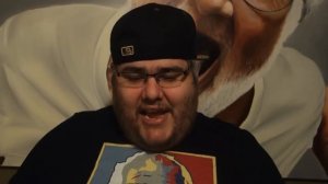 ЗЛОЙ ДЕД УМЕР