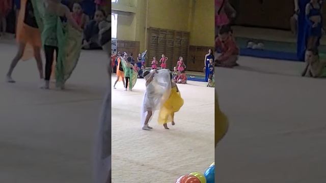 Урок гимнастики. смотреть онлайн