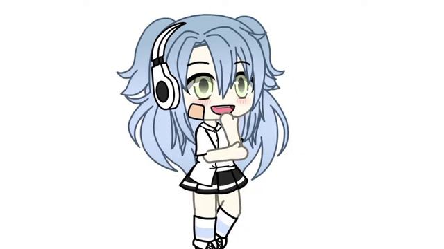 Бесячие типы гачеров//Адель// смотреть онлайн