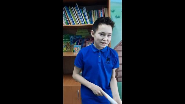 Загадки на ненецком языке. смотреть онлайн