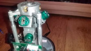 Регулировка Китайского лазерного уровня