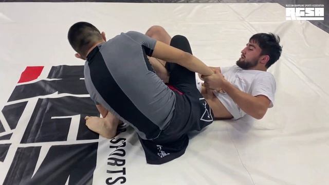 #досдачи 15 Таибов Сухроб Vs Мукебенов Цеден