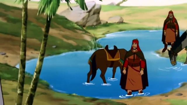 История изменения Павла (Иез.36:26) | Памятная жемчужина смотреть онлайн