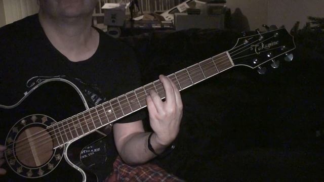 How to play Tangled Up In You by Aaron Lewis смотреть онлайн
