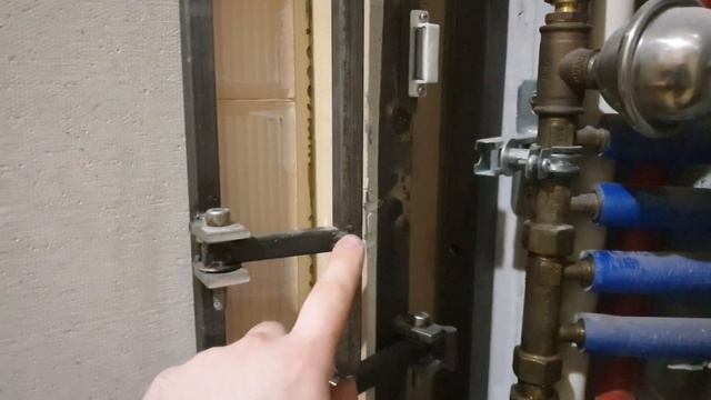 Большой люк под плитку своими руками смотреть онлайн