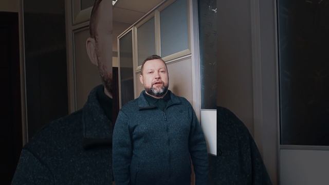 Как работает доводчик в дверях шкафа-купе? смотреть онлайн
