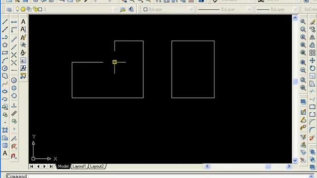 Uygulama 50 Autocad dersleri смотреть онлайн