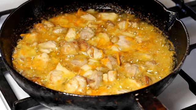 Веганская Кухня