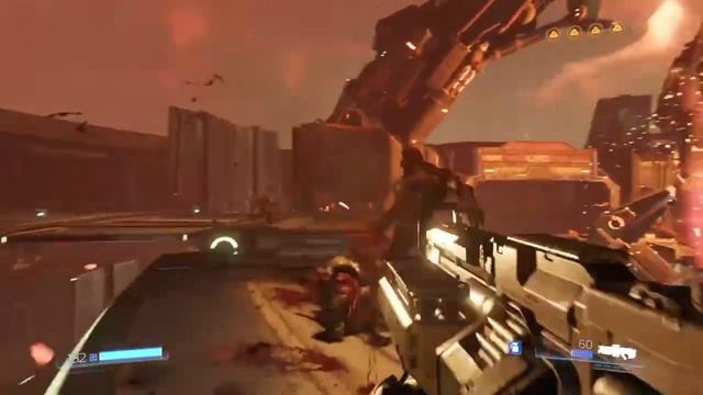 Doom ready for Doom eternal смотреть онлайн