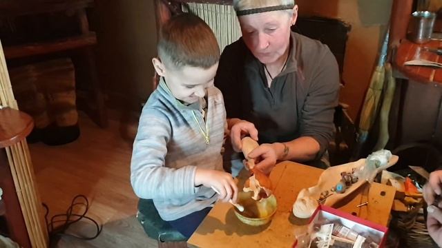 Праздничные дни. смотреть онлайн