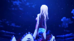 [AMV] ГЛЕЙПНИР/GLEIPNIR