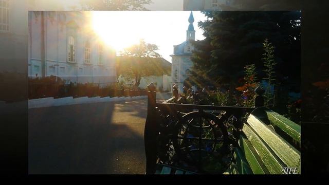 Осени прекрасные мгновения. Красивый ролик смотреть онлайн