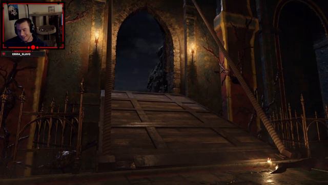 I got somethin' big for ya Ramon - Resident Evil 4 смотреть онлайн