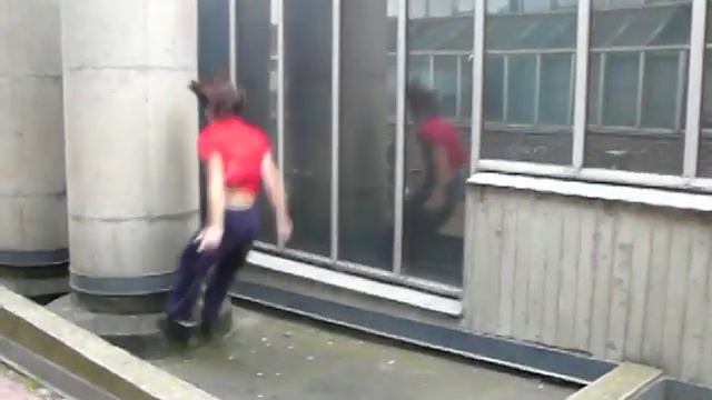 Parkour Lund 2009 2 смотреть онлайн