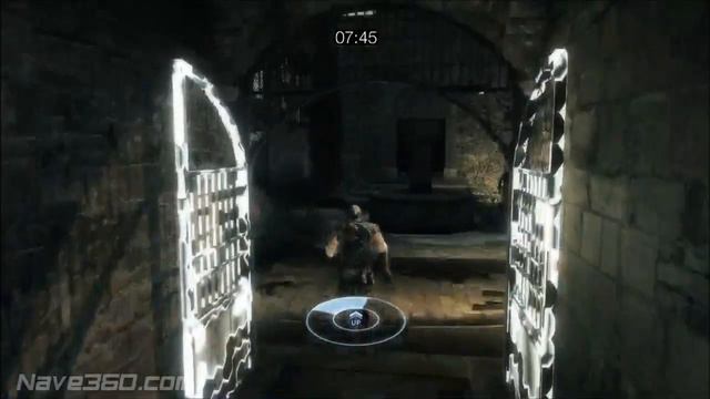 Assassin's Creed: Brotherhood - Multiplayer - Level 8 - Wanted [Monteriggioni] смотреть онлайн