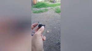 Трактор Т-16 М давление масла ( часть 1)