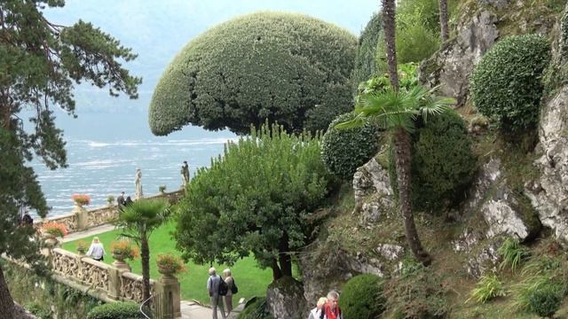 Villa Balbianello