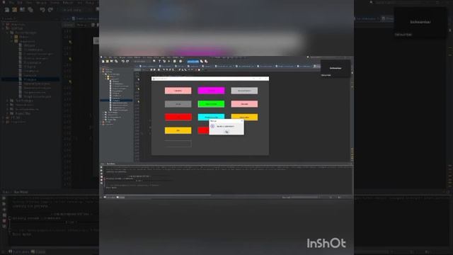 Digital Calculator Project by using Java and Java Swing смотреть онлайн