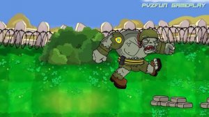 Plants vs Zombies Animation 2 Mega Morphosis: All Plants vs All Zombies (Full Series 2022)