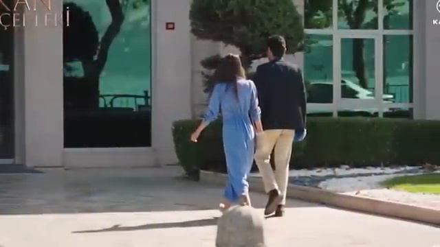 KAN ÇİÇEKLERİ (Vendetta) 200 - ¡Sé mía esta noche, mi Dilan! смотреть онлайн