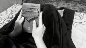 ПРОСТАЯ МЕЛОДИЯ НА КАЛИМБЕ | В мире животных (ТАБЫ в описании)