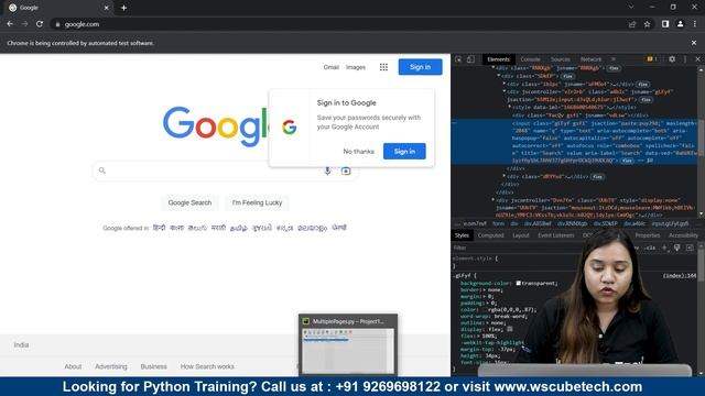 What is Selenium? | Mini project of House of Dragon using Selenium ?? смотреть онлайн