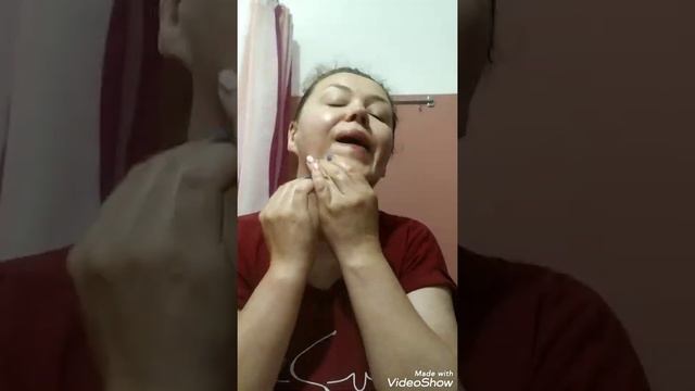 САМОМАССАЖ ЛИЦА + ВАКУУМНЫЕ БАНКИ смотреть онлайн