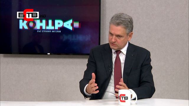 БЪЛГАРСКИТЕ ИЗБОРИ И ГЛОБАЛНА ПОЛИТИКА. КОНТРА със Страхил Ангелов. Гост Николай Малинов. смотреть онлайн